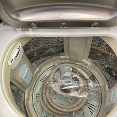 ☆ジモティー割あり☆日立/10kg洗濯機/2018/クリ-ニング済み/HG-3082