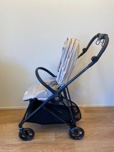 サイベックス メリオカーボン 2022 シーシェルベージュ タイヤ新品！！