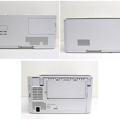 【ヤ取4/30終了】≪C241ジ-②≫通電OK OKI/オキ カラーLEDプリンター C332dnw 印刷枚数約40,000枚 プリンター 周辺機器 事務用品/OA用品 現状品の画像