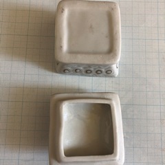 薔薇　宝石入れ　マルチケース　指輪ケースの画像