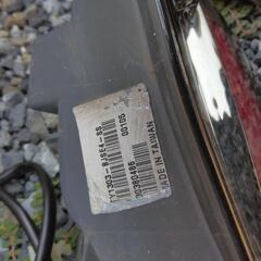 CT200hシーケンステールランプの画像