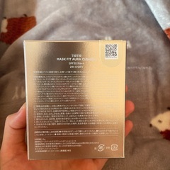 最終値下げ新品未使用TIRTIRファンデーションの画像