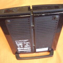 無線LAN親機 WZR-HP-G302Hの画像