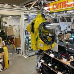 無線式ベビーホイスト BH-N930R トーヨーコーケン 税込￥165,000-【店頭引取限定】【寄楽屋 きらくや 成田本店】の画像