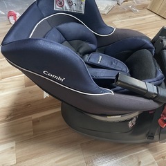新生児OK★コンビ チャイルドシート クルムーヴ ネセルターンネクスト 回転式 シートベルト固定式 CG-CTG 新生児OK☆コンビ チャイルドシート クルムーヴ ネセルターンネクスト
