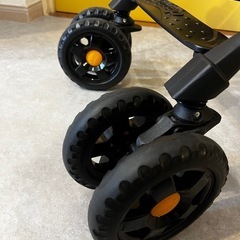 Jeep ジープ　B型ベビーカー　バギーの画像