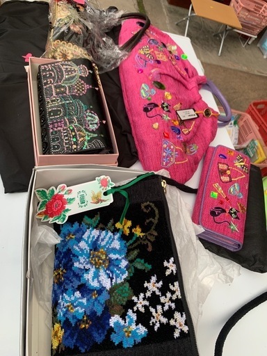 値下げ　未使用品 シンクビー4点フェイラー1点まとめて5点セット