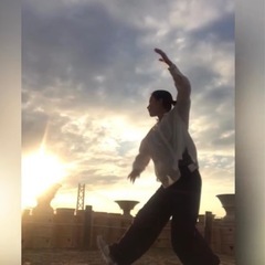 地球気功体験会🏝️の画像