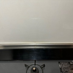 コンロ排気口カバー