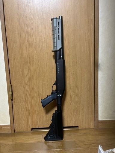 その他 cyma m870
