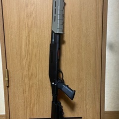 cyma m870の画像