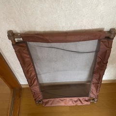 値下げしました 幼児安全柵3個まとめての画像
