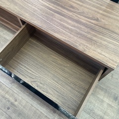 ★売約済み 大型　テレビボードの画像