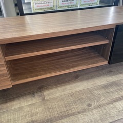 ★売約済み 大型　テレビボードの画像