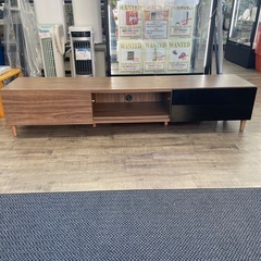 ★売約済み 大型　テレビボードの画像