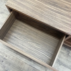 ★売約済み 大型　テレビボードの画像