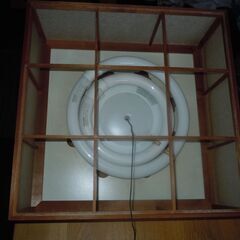 無料　和室用　照明器具　早い者勝ち
