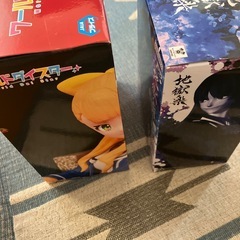 フィギュアの画像