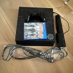 ps4 pro キングダムハーツ