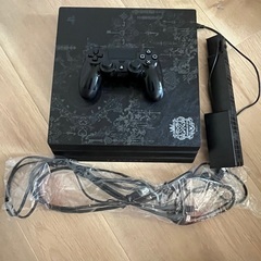 ps4 pro キングダムハーツの画像