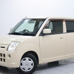 お得な軽自動車情報🚗🏳‍🌈　日産　ピノ