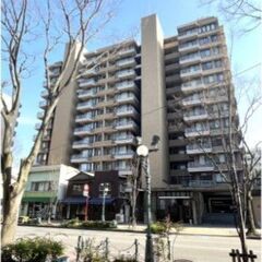 🏡オススメ　高級分譲賃貸マンション　中央区赤坂🏡