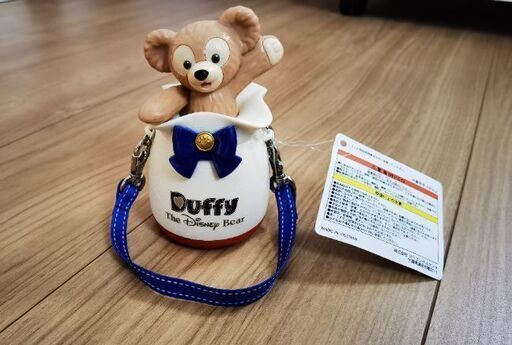 ダッフィー