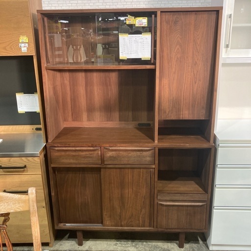 UNICO レンジボード