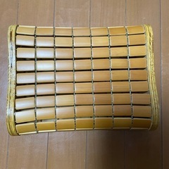 竹枕