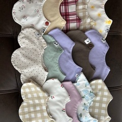 コニー　スタイ　15個セット