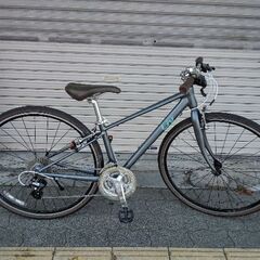 [GIANT]LiV ESCAPE(リブエスケープ)R3W 70...