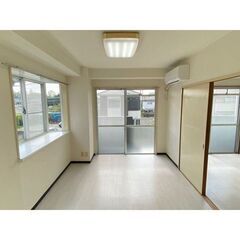 ｟3DK｠💙フリーレント1ヵ月❕敷０＆礼０❕春日部市❕ペット相談...