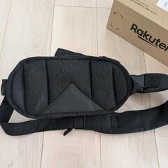 【値下げ】新品未使用　ショルダーバッグの画像