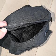 【値下げ】新品未使用　ショルダーバッグの画像