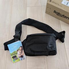 【値下げ】新品未使用　ショルダーバッグの画像