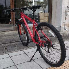 ルイガノ マウンテンバイク ❨リユース自転車❩の画像
