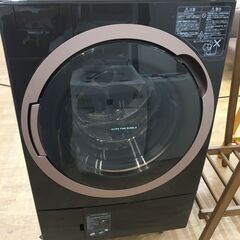 ★ジモティ割あり★ TOSHIBA　トウシバ　東芝 ドラム洗濯機 TW-117X6L 11Kg/7kg 18年製 動作確認／クリーニング済み SJ7012