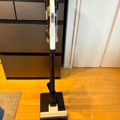 日立コードレス掃除機