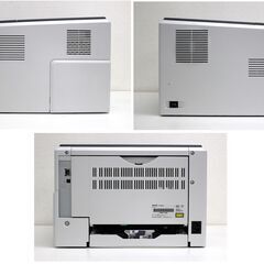 【ヤ取終了9/14】≪C242ジ-④≫通電OK EPSON/エプソン モノクロレーザープリンター LP-S300N 印刷枚数約20枚 プリンター 事務用品/OA用品 現状品の画像