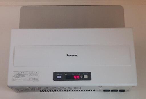 Panasonicパワーコンディショナー ワイヤレスモニター