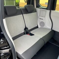 新車・新古車の自社ローン｜福岡・佐賀・長崎｜債務整理中、自己破産直後でも安心！　ホンダ　N-BOX　R06年式の画像