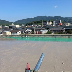 看板設置場所ありますの画像