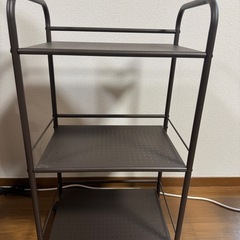 ラック(物置き)