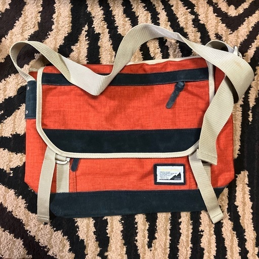 メッセンジャー