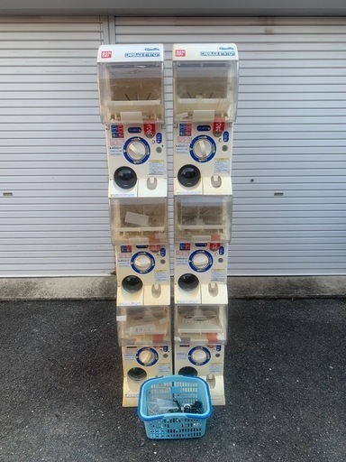 本日限定　早い者勝ち　バンダイ　ガチャガチャ