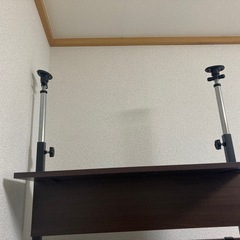 DIY棚の画像