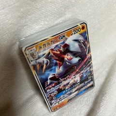 GXスタートデッキ 闘 ルガルガンの画像