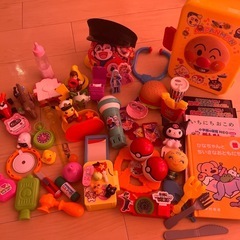 あげます　
おもちゃ　中古品の画像