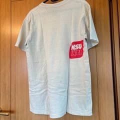 【希少！】⑥NSUINTL Tシャツの画像