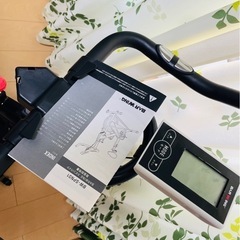 スピンバイク⭐︎堺市中区の画像